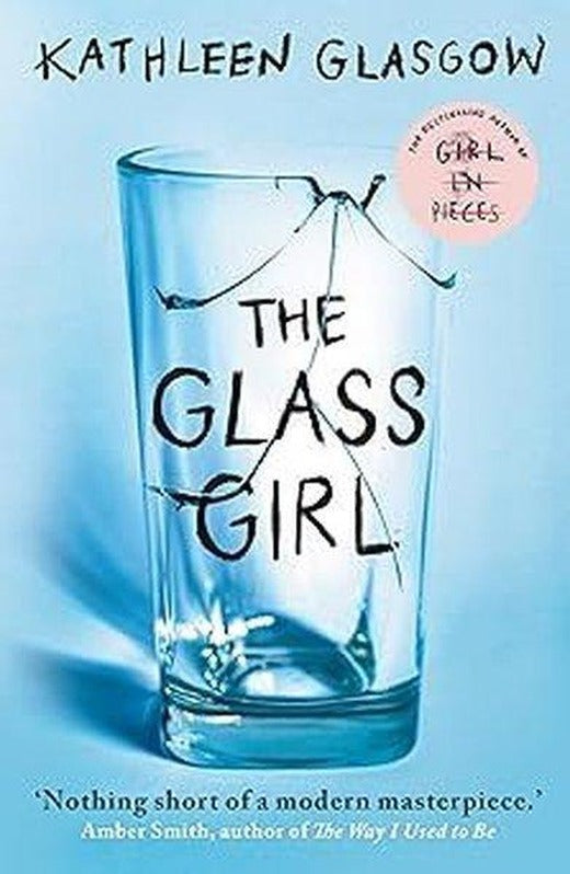 The Glass Girl | Oneworld Publications (İnce Kapak)