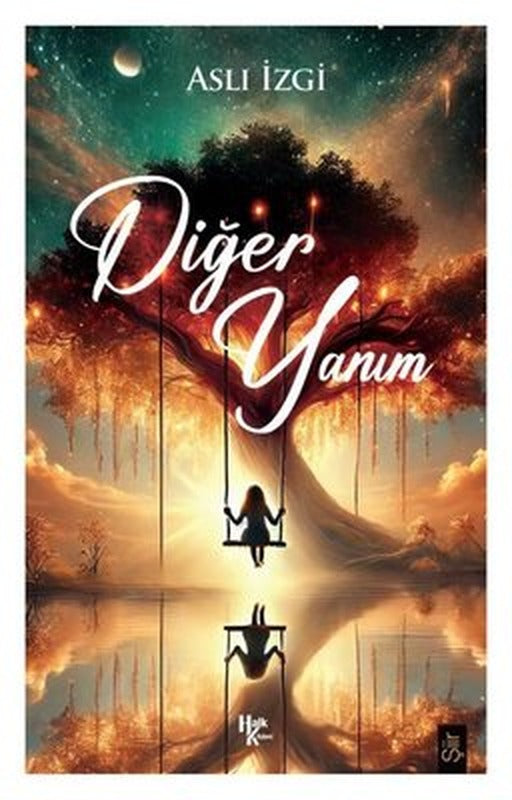 Diğer Yanım | Halk Kitabevi (İnce Kapak)