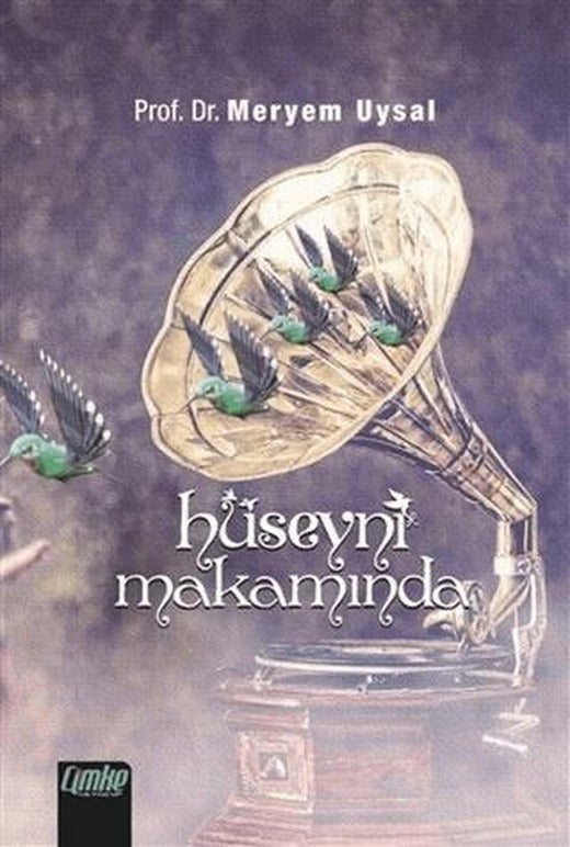 Hüseyni Makamında