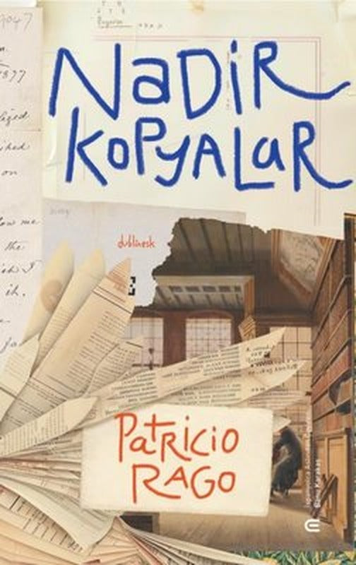 Nadir Kopyalar | Epona (İnce Kapak )