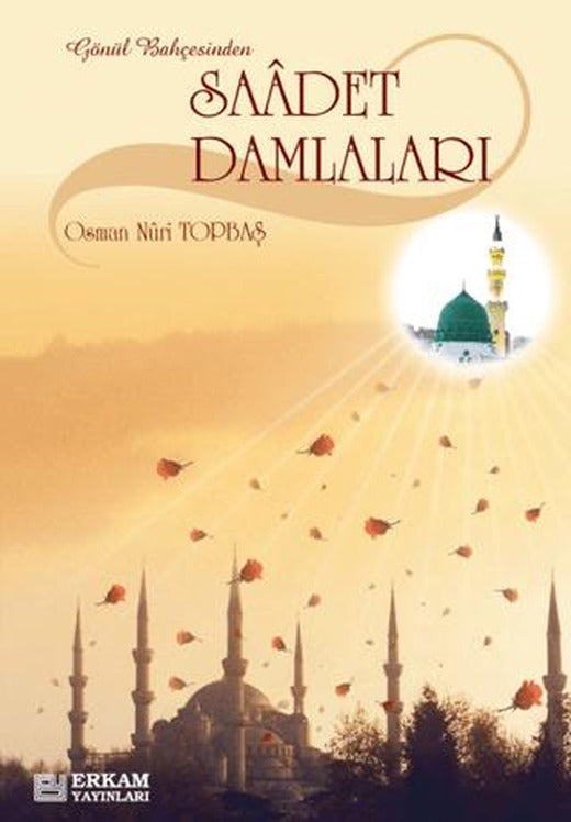 Saadet Damlaları