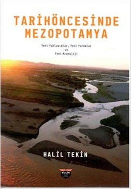 Tarihöncesinde Mezopotamya | Bilgin Kültür Sanat