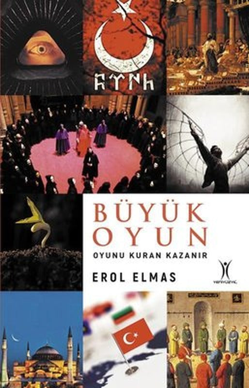 Büyük Oyun | Yeniyüzyıl