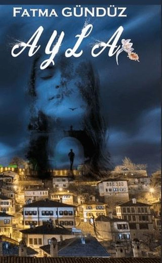 Ayla | Platanus Publishing (Ciltsiz)