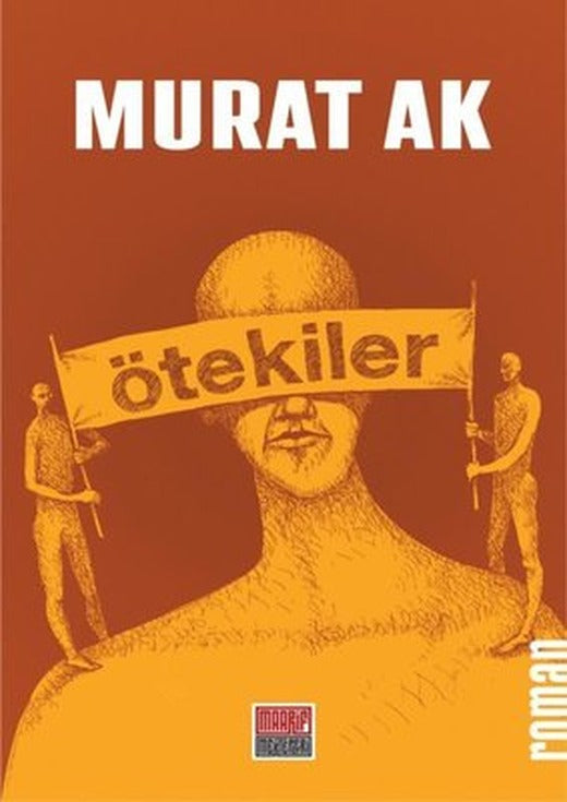 Ötekileri | Maarif Mektepleri