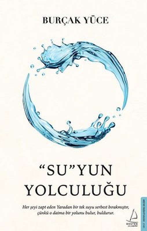 Su'yun Yolculuğu | Destek Yayınları