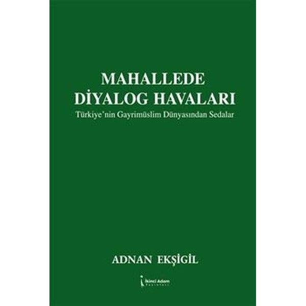 Mahallede Diyalog Havaları