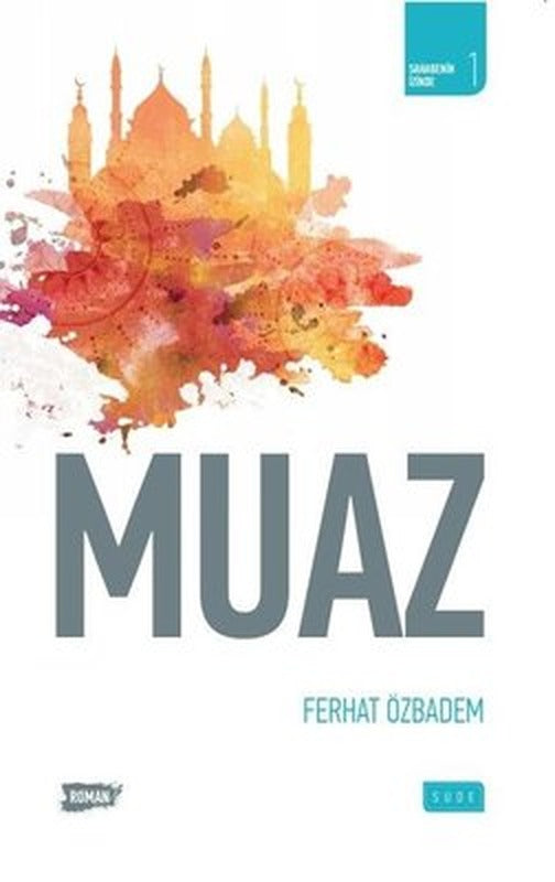 Muaz | Sude Yayınları