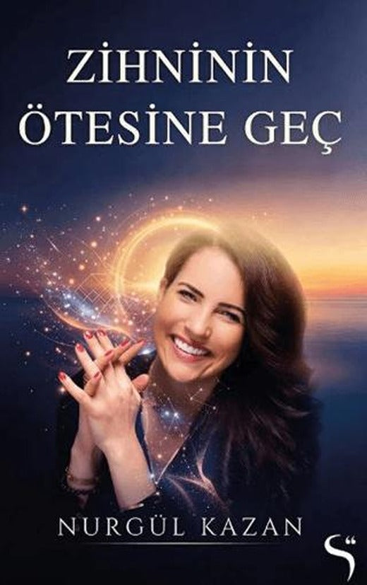 Zihninin Ötesine Geç | Simgesel Yayıncılık (Ciltsiz)