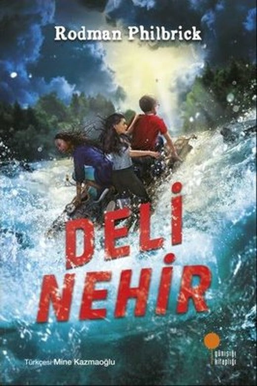 Deli Nehir | Günışığı Yayınları