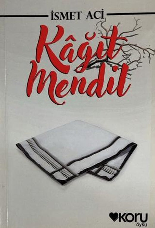 Kağıt Mendil | Koru Yayınları (Ciltsiz)