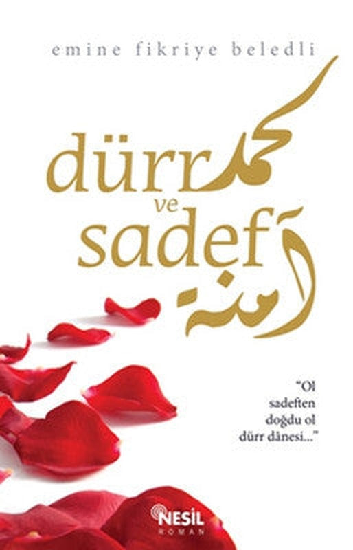 Dürr ve Sadef | Nesil Yayınları
