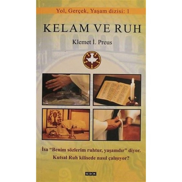 Kelam ve Ruh