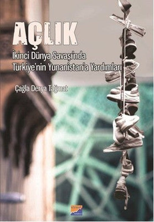 Açlık | Siyasal Kitabevi