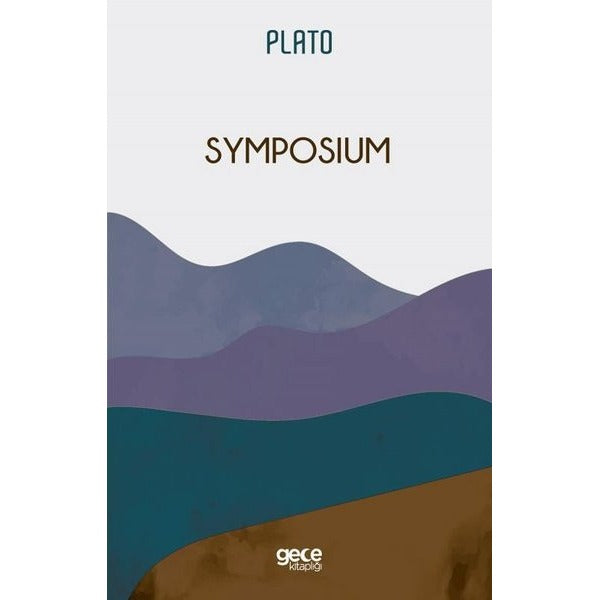 Symposium | Gece Kitaplığı
