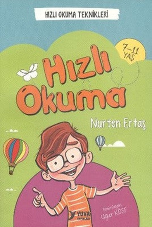 Hızlı Okuma | Yuva