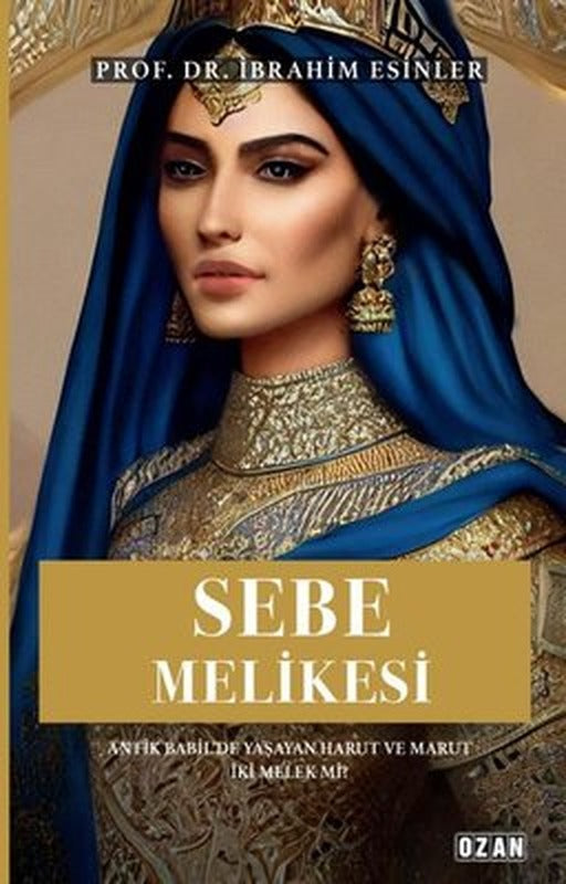 Sebe Melikesi | Ozan Yayıncılık