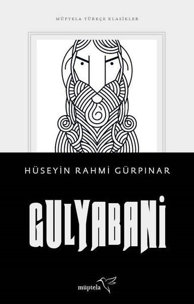 Gulyabani | Müptela Yayınları (İnce Kapak)  - Resim 1