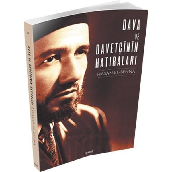 Dava ve Davetçinin Hatıraları | İşaret Yayınları