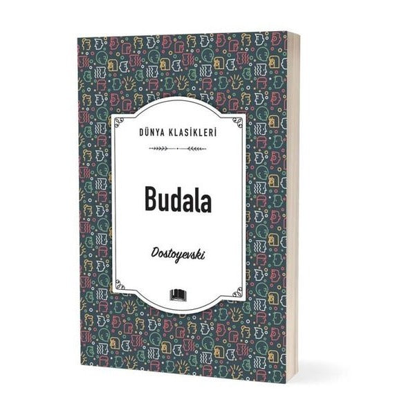 Budala