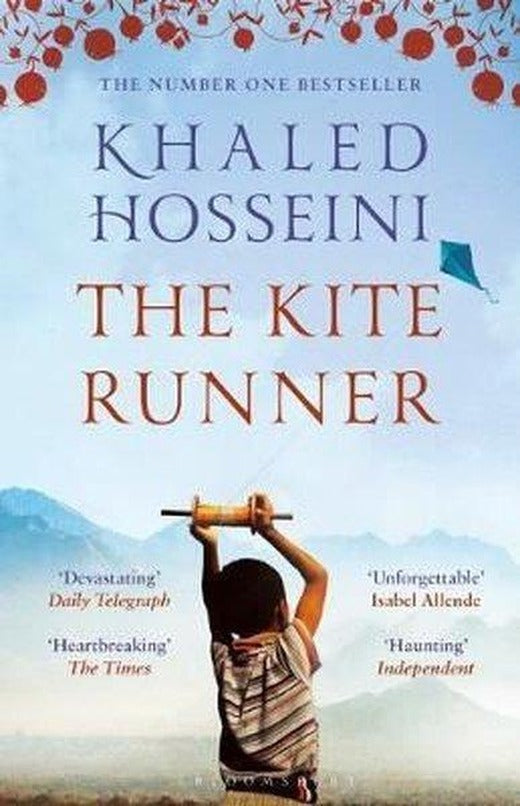 The Kite Runner | Bloomsbury (İnce Kapak)