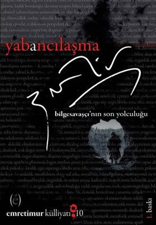 Yabancılaşma | Epokhe Yayınları (İnce Kapak)