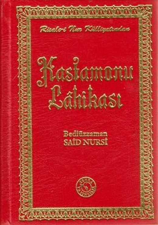 Kastamonu Lahikası (Küçük Boy) | Zehra Yayıncılık (Ciltli)