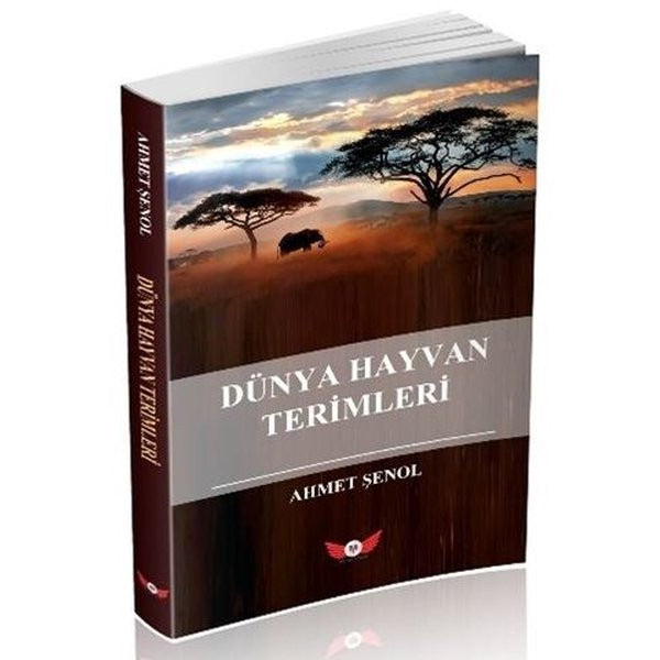 Dünya Hayvan Terimleri