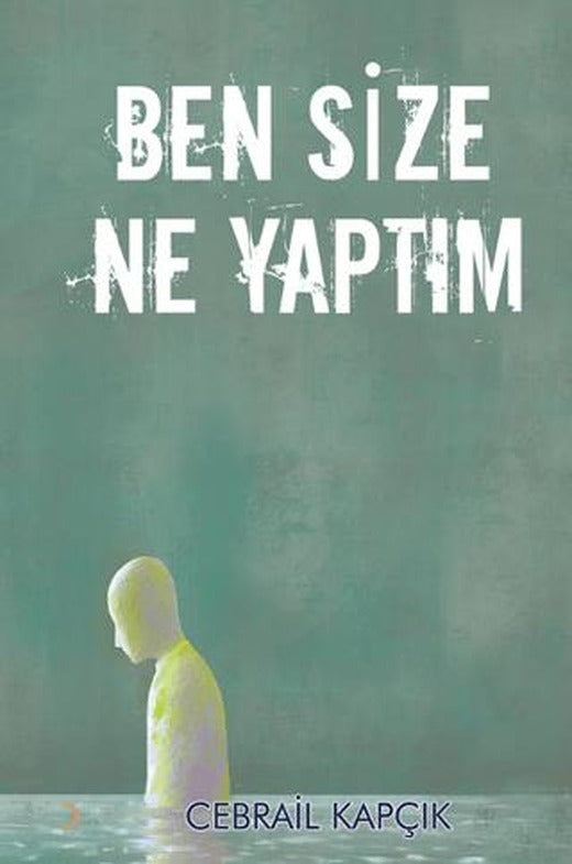 Ben Size Ne Yaptım