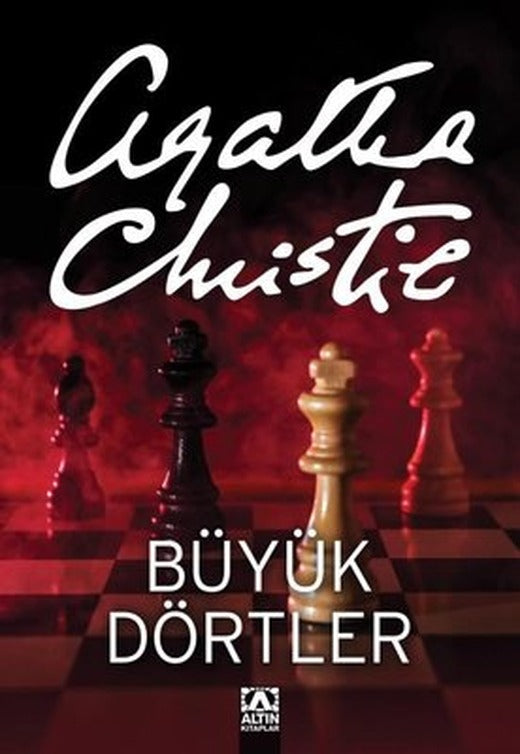 Büyük Dörtler | Altın Kitaplar