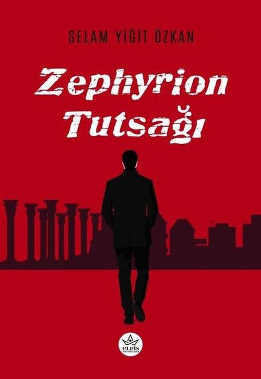 Zephyrion Tutsağı | Elpis Yayınları (İnce Kapak)