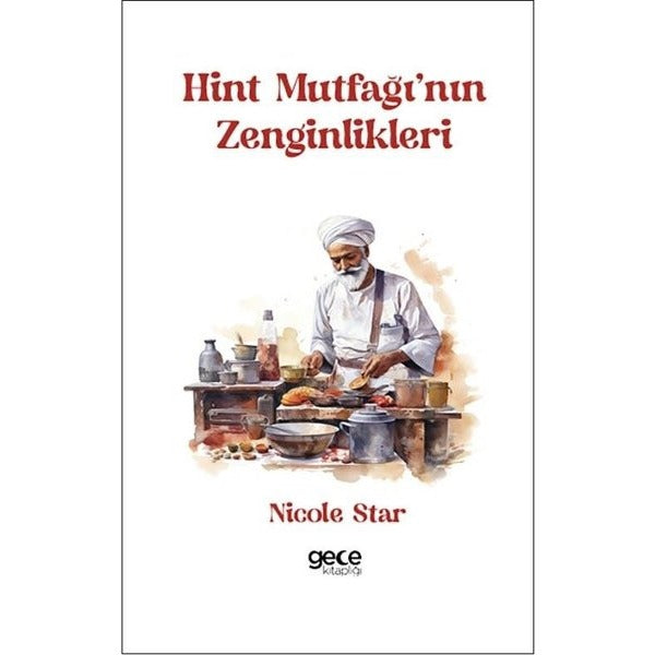 Hint Mutfağı'nın Zenginlikleri | Gece Kitaplığı