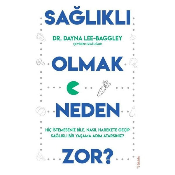 Sağlıklı Olmak Neden Zor? | Sola Unitas