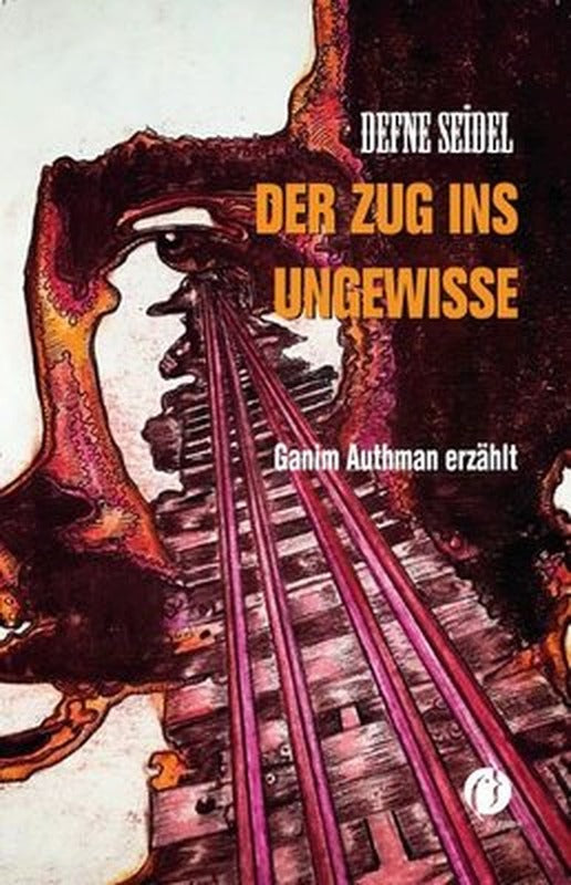 Der Zug ins Ungewisse | Herdem Kitap