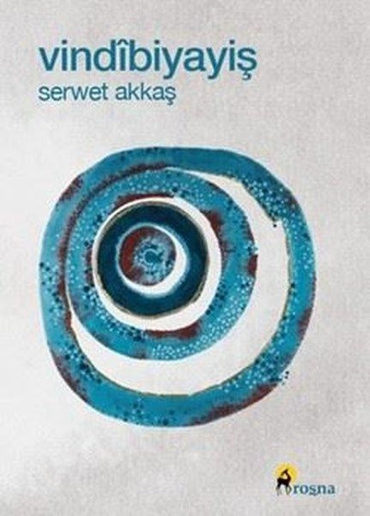 Vindibiyayiş | Roşna Yayınları (İnce Kapak)