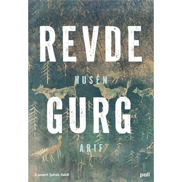 Revdegurg | Pall Weşan Yayınları