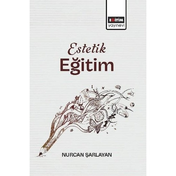 Estetik Eğitim | Eğitim Yayınevi (İnce Kapak)