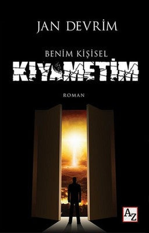 Benim Kişisel Kıyametim | Az Kitap