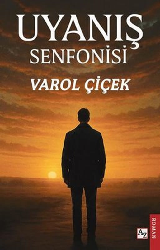 Uyanış Senfonisi | Az Kitap (İnce Kapak)