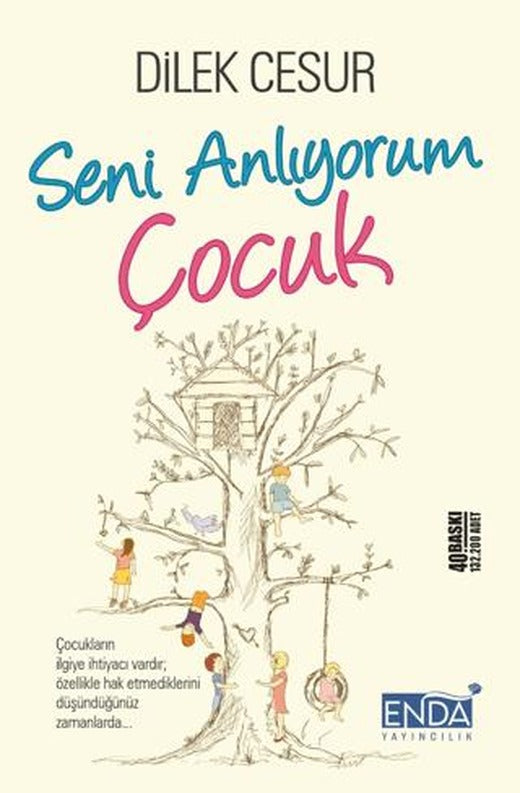Seni Anlıyorum Çocuk