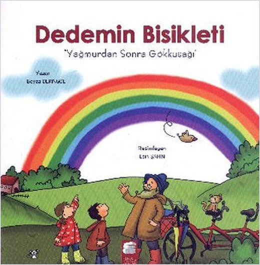 Dedemin Bisikleti - Yağmurdan Sonra Gökkuşağı | Final Kültür Sanat Yayınları