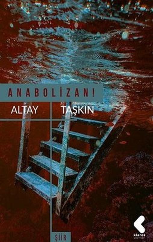 Anabolizan | Klaros Yayınları