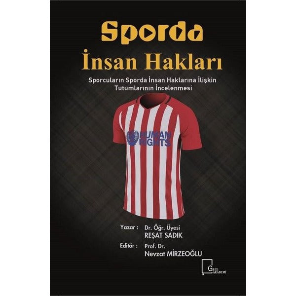 Sporda İnsan Hakları