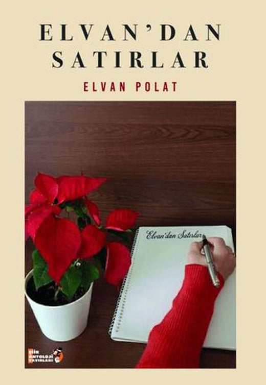 Elvan'dan Satırlar