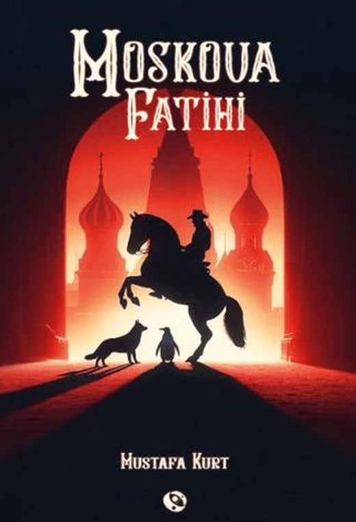 Moskova Fatihi