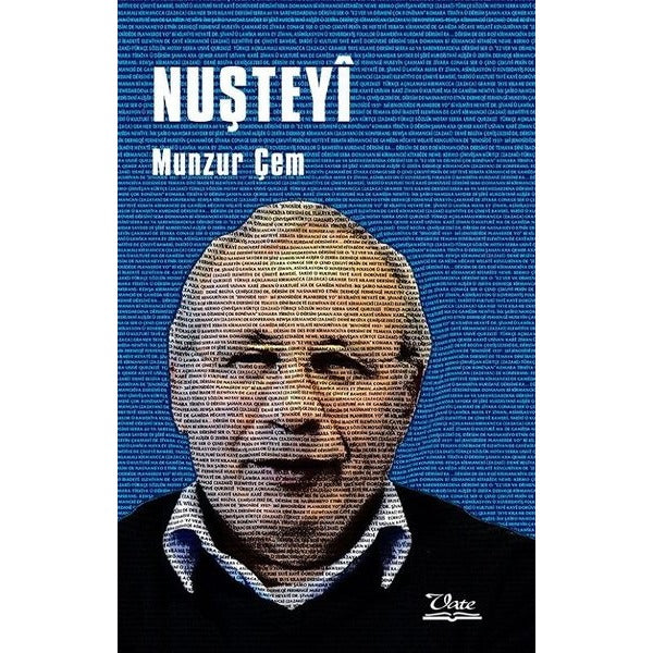 Nuşteyi | Vate Yayınevi