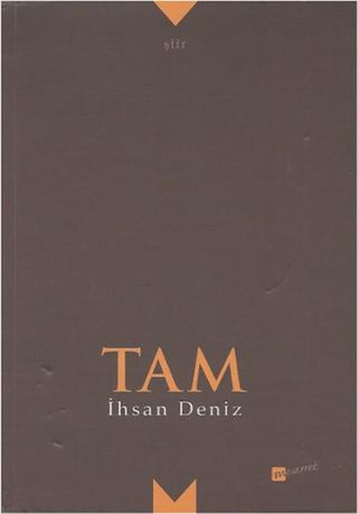 Tam | Meserret Yayınları (Ciltsiz)