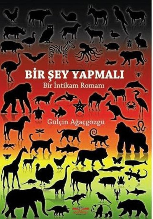 Bir Şey Yapmalı | Köprü Kitapları (Ciltsiz)
