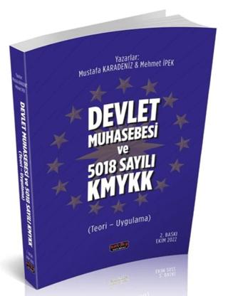 Devlet Muhasebesi Konu Anlatımı