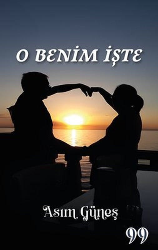 O Benim İşte | Doksan Dokuz Yayınları